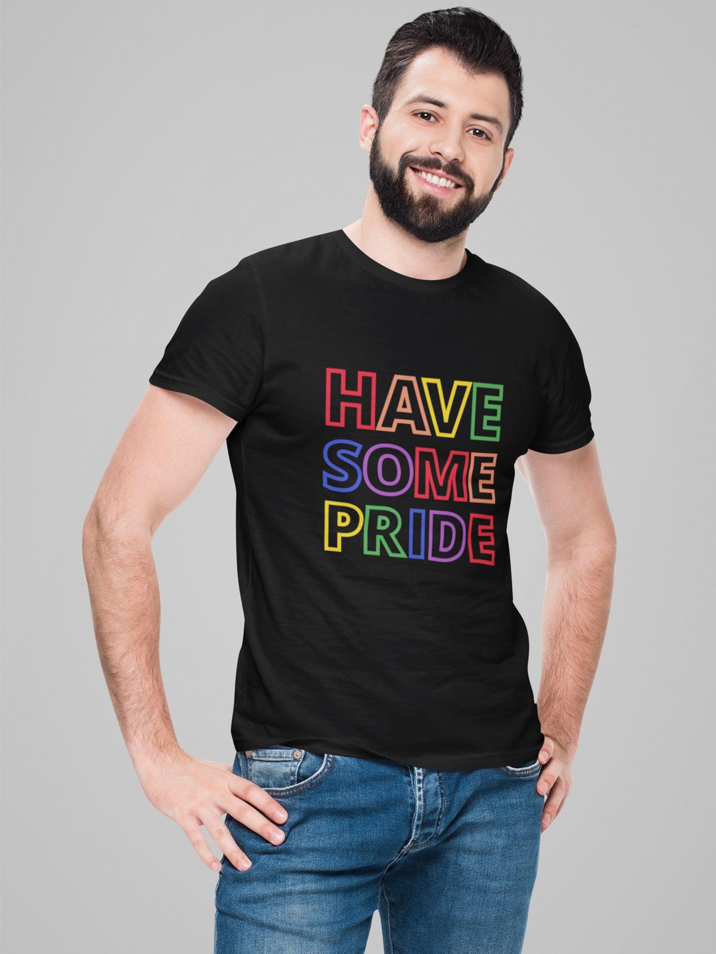tricou lgbt have some pride hay creations