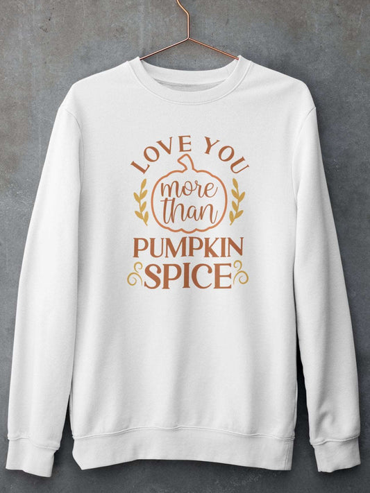     bluza-cu-maneca-lunga-bumbac-premium-organic-vegan-alba-toamna-autumn-femei-hay-creations-love-you-more-than-pumpkin-spice