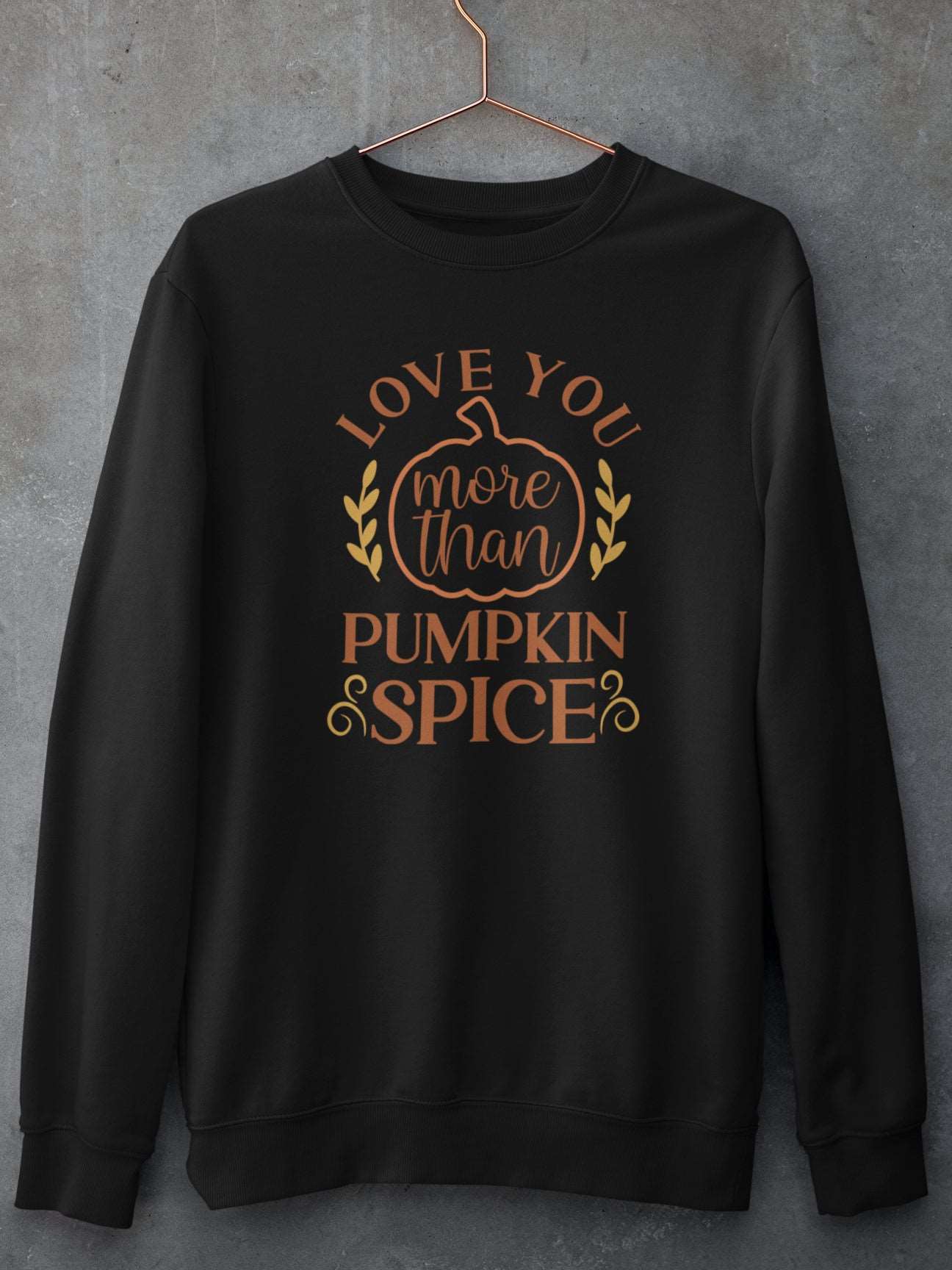     bluza-cu-maneca-lunga-bumbac-premium-organic-vegan-alba-toamna-autumn-femei-hay-creations-love-you-more-than-pumpkin-spice