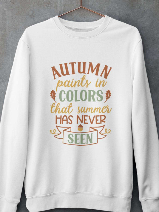 bluza-cu-maneca-lunga-bumbac-premium-organic-vegan-toamna-autumn-femei-hay-creations-autumn-paints-in colors-that-summer-has-never-seen-alba