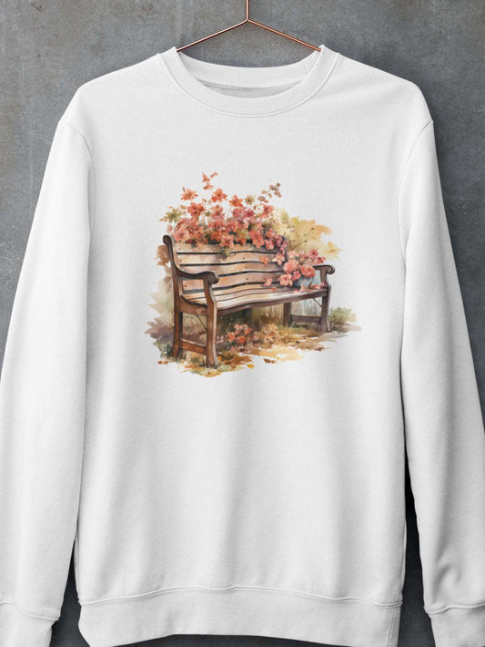 bluza-cu-maneca-lunga-bumbac-premium-organic-vegan-toamna-autumn-femei-hay-creations-autumn-retreat-alba