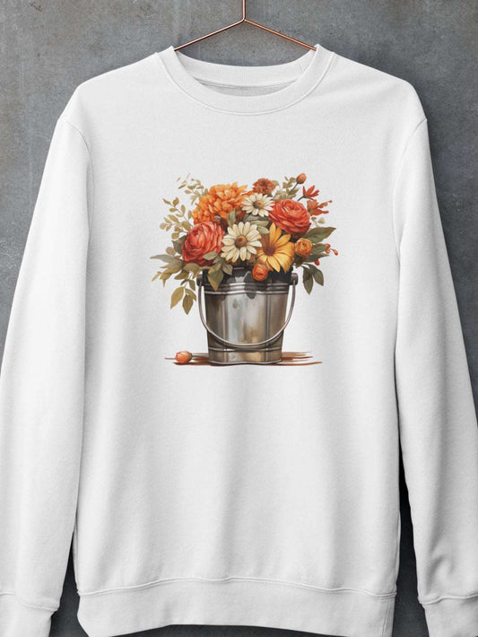     bluza-cu-maneca-lunga-bumbac-premium-organic-vegan-toamna-autumn-femei-hay-creations-bucket-bouquet-alba