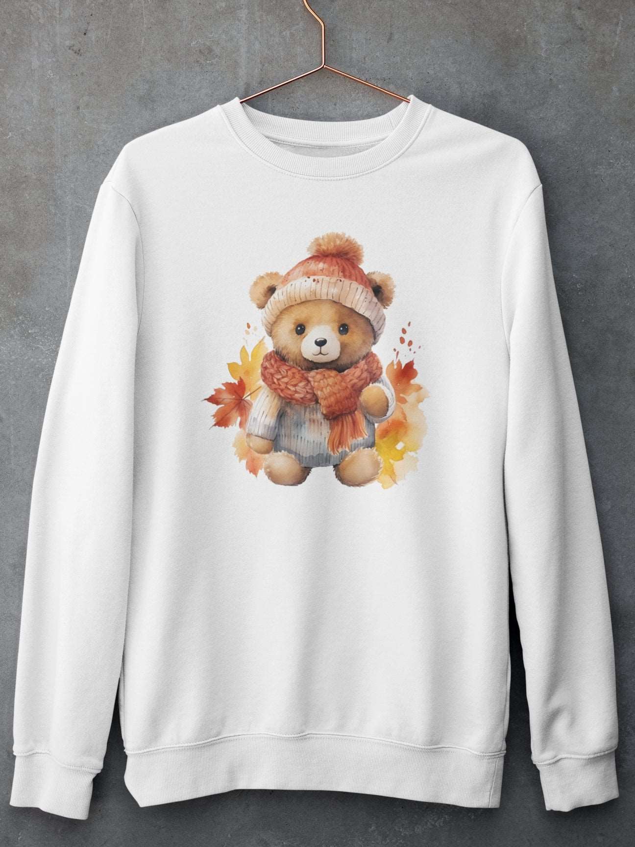 bluza-cu-maneca-lunga-bumbac-premium-organic-vegan-toamna-autumn-femei-hay-creations-teddy-fashion-alba