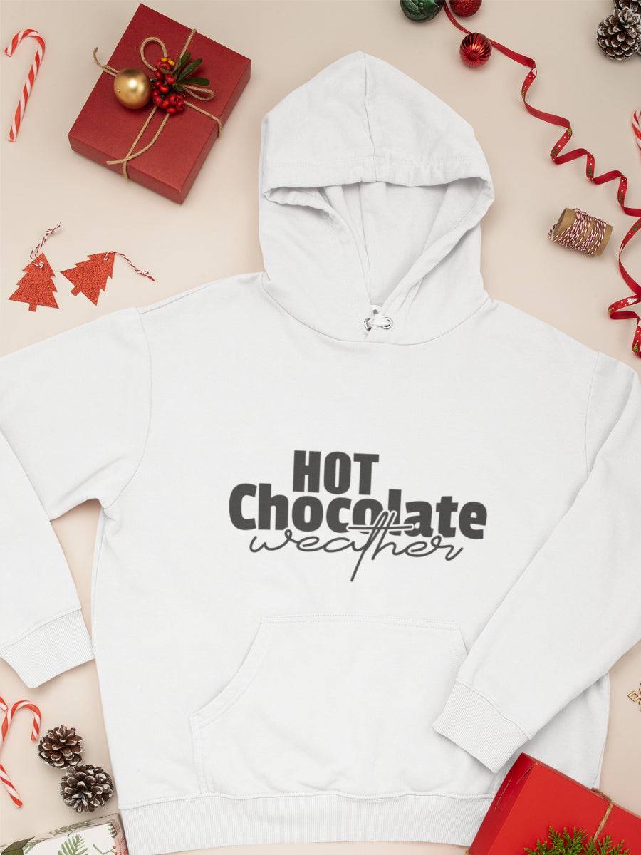 hanorac_bumbac_organic_premium_vegan_cadou_Craciun_Secret_Santa-hot-chocolate-weather-alb