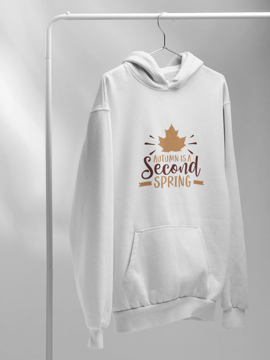 hanorac-bumbac-premium-organic-vegan-toamna-autumn-femei-hay-creations-hoodie-autumn-is-a-second-spring-alb