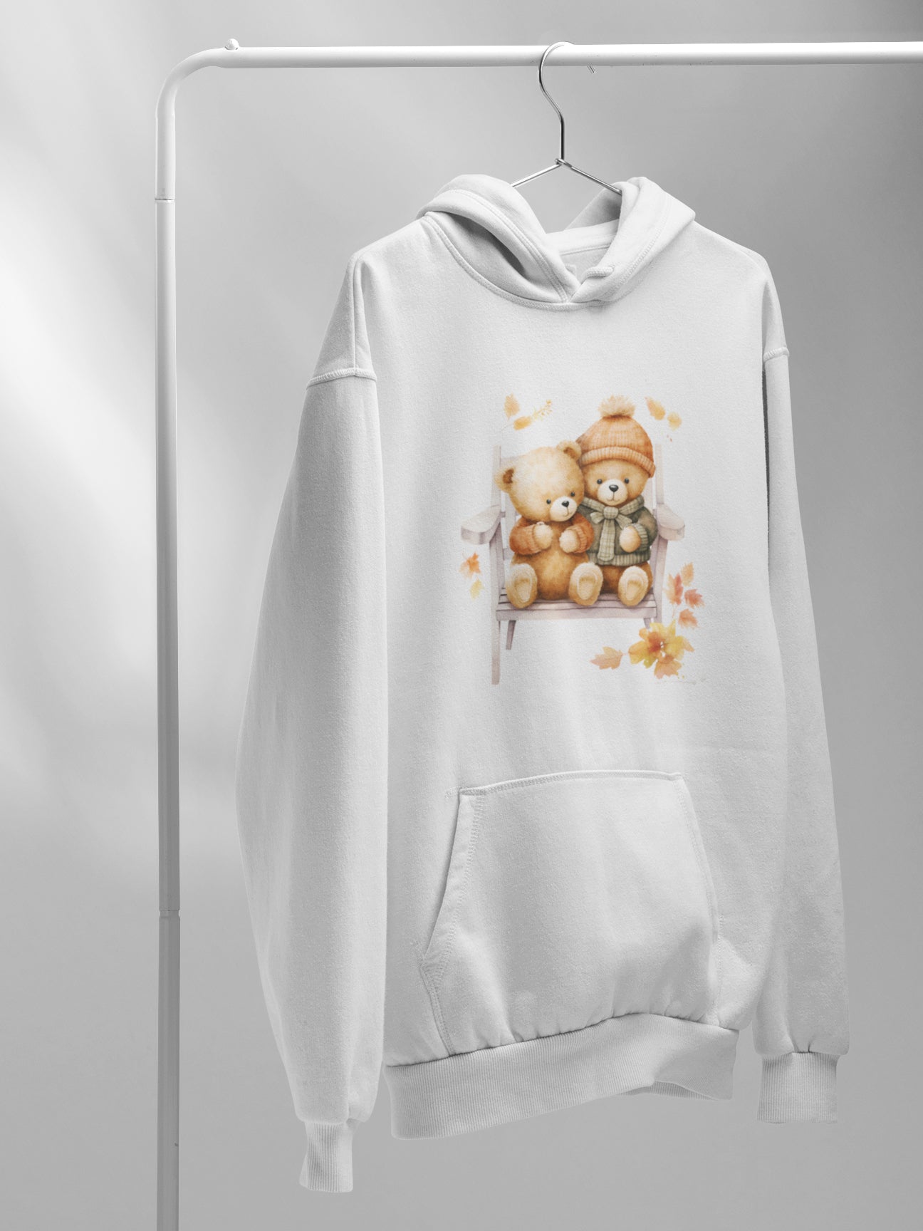 hanorac-bumbac-premium-organic-vegan-toamna-autumn-femei-hay-creations-hoodie-cosy-bears-alb