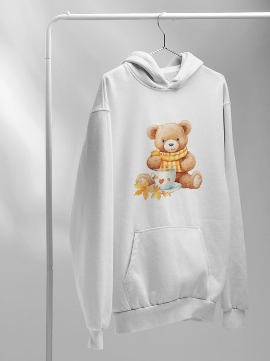     hanorac-bumbac-premium-organic-vegan-toamna-autumn-femei-hay-creations-hoodie-teddy-and-tea-alb