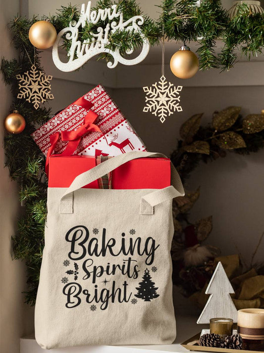 sacosa_textila_bumbac_organic_premium_vegan_cadou_Craciun_Secret_Santa_baking-spirits-bright