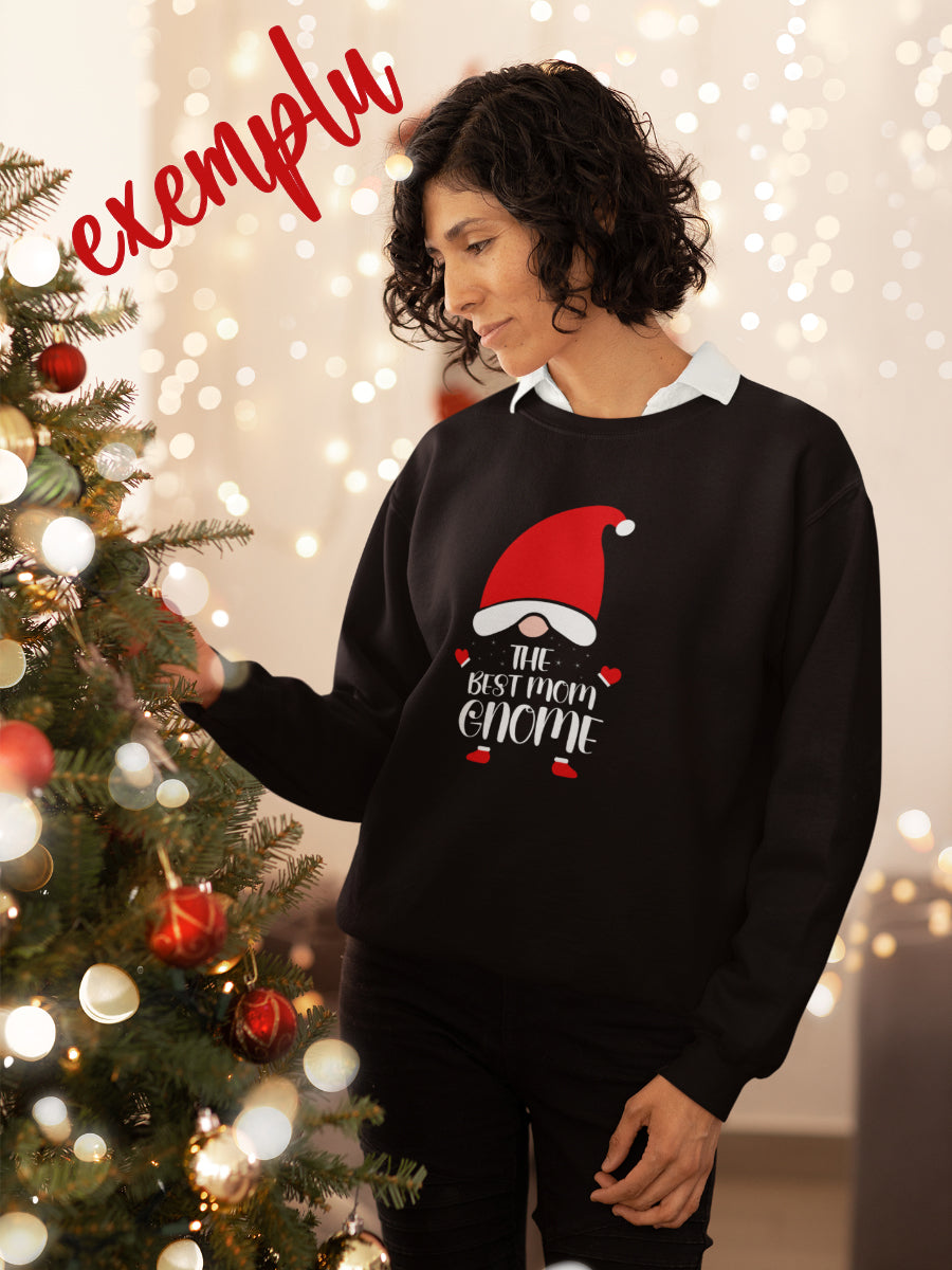    sweatshirt_personalizat_bumbac_organic_premium_vegan_cadou_Craciun_Secret_Santa_personalizeaza_gnomul_negru_exemplu_bluza_craciun