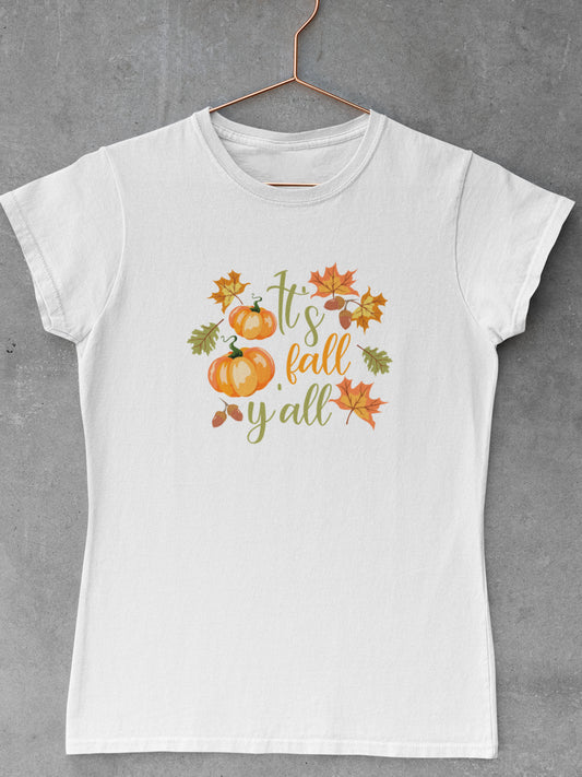 tricou-bumbac-organic-premium-vegan-alb-femei-toamna-autumn-hay-creations-its-fall-yall