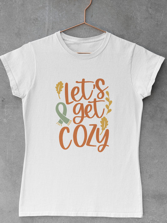 tricou-bumbac-organic-premium-vegan-alb-femei-toamna-autumn-hay-creations-lets-get-cosy