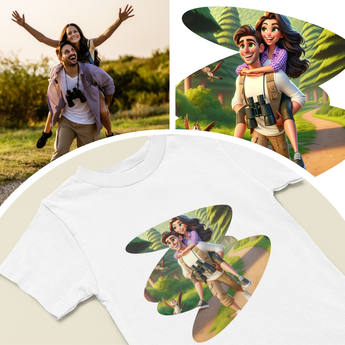 tricou-personalizat-cuplu-animat-povestea-noastra-povestea-voastra-hay-creations