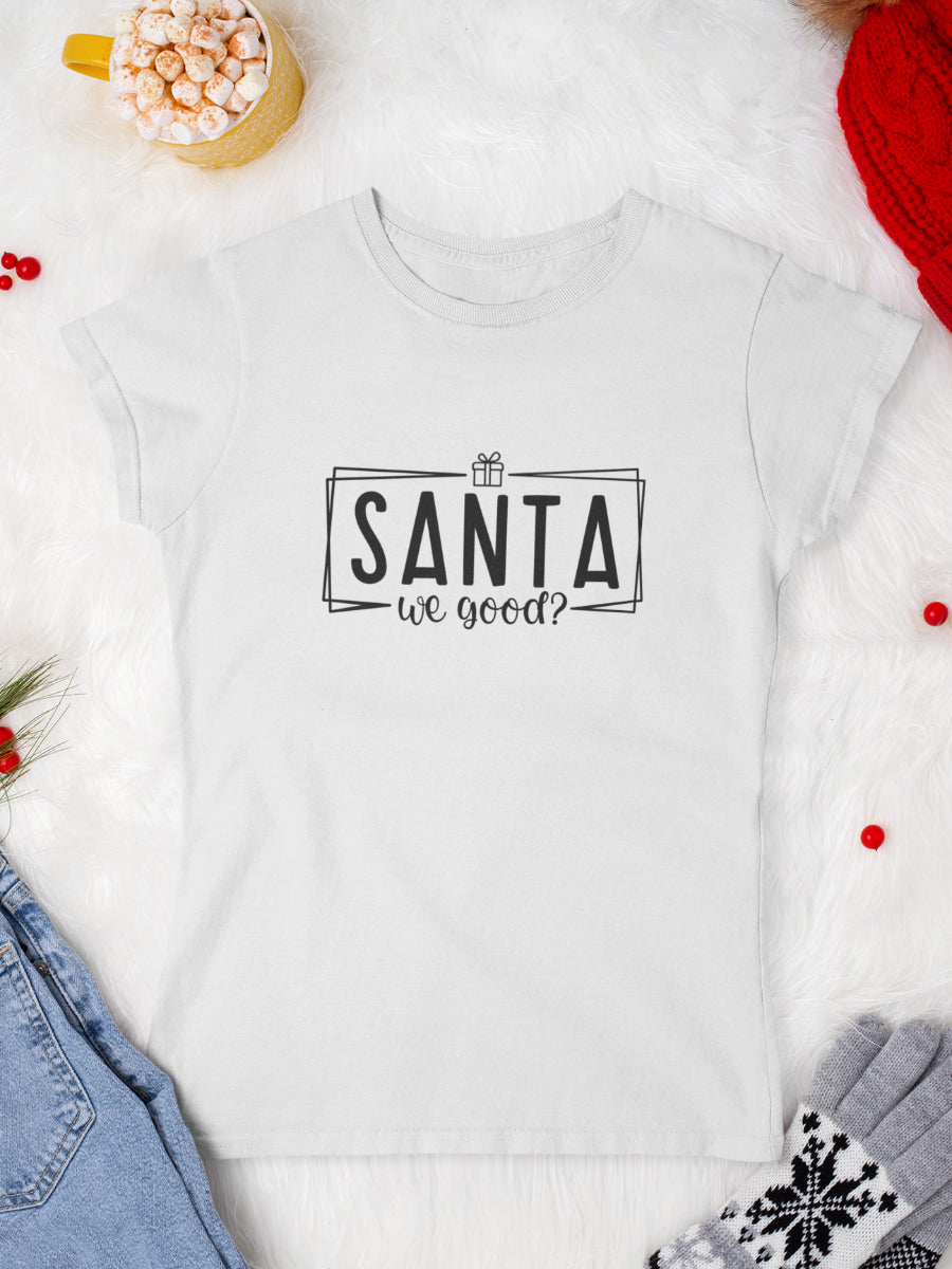 tricou_bumbac_organic_premium_vegan_cadou_Craciun_Secret_Santa_we-good-alb-femei